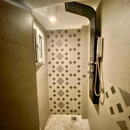 Minimal House - Luxury * Bari