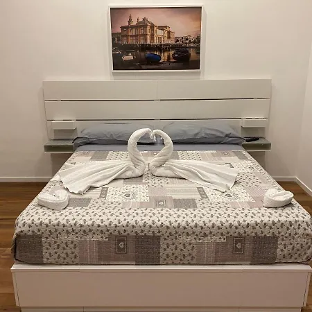 Apartmán Minimal House - Luxury *