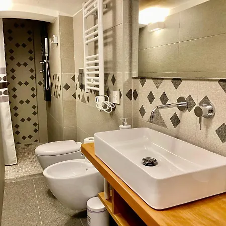 Minimal House - Luxury Bari