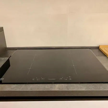 Minimal House - Luxury Bari