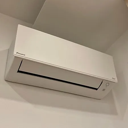 Apartment Minimal House - Luxury Bari