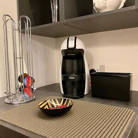 Minimal House - Luxury Lägenhet *