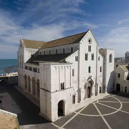Minimal House - Luxury Bari
